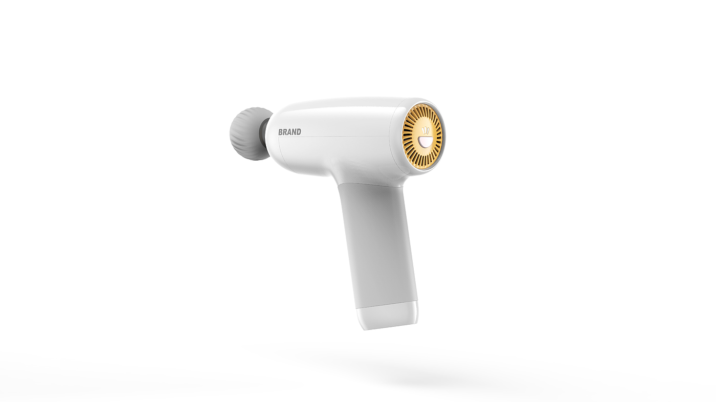Fascia gun，