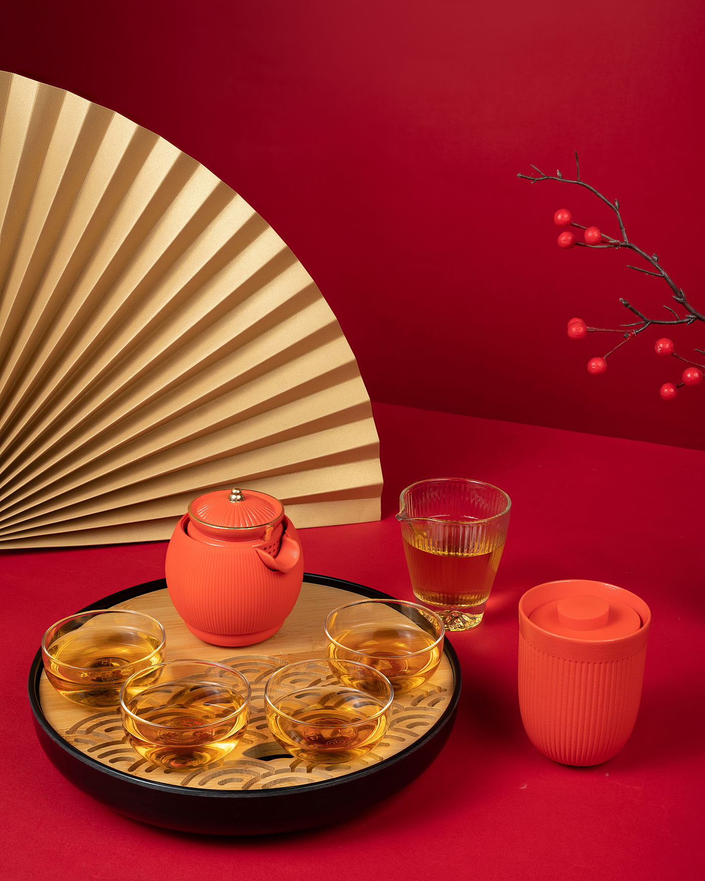 Small bubble egg，Xiaojun cup，tea set，Tea set，Poxi，the Imperial Palace，Imperial palace culture，