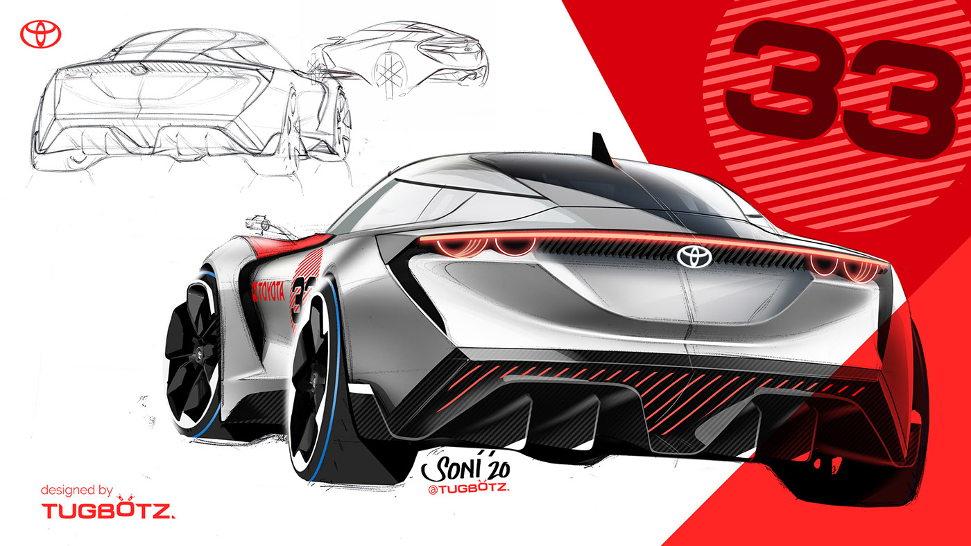 向丰田经典跑车toyota 2000gt 致敬!速度与激情的象征