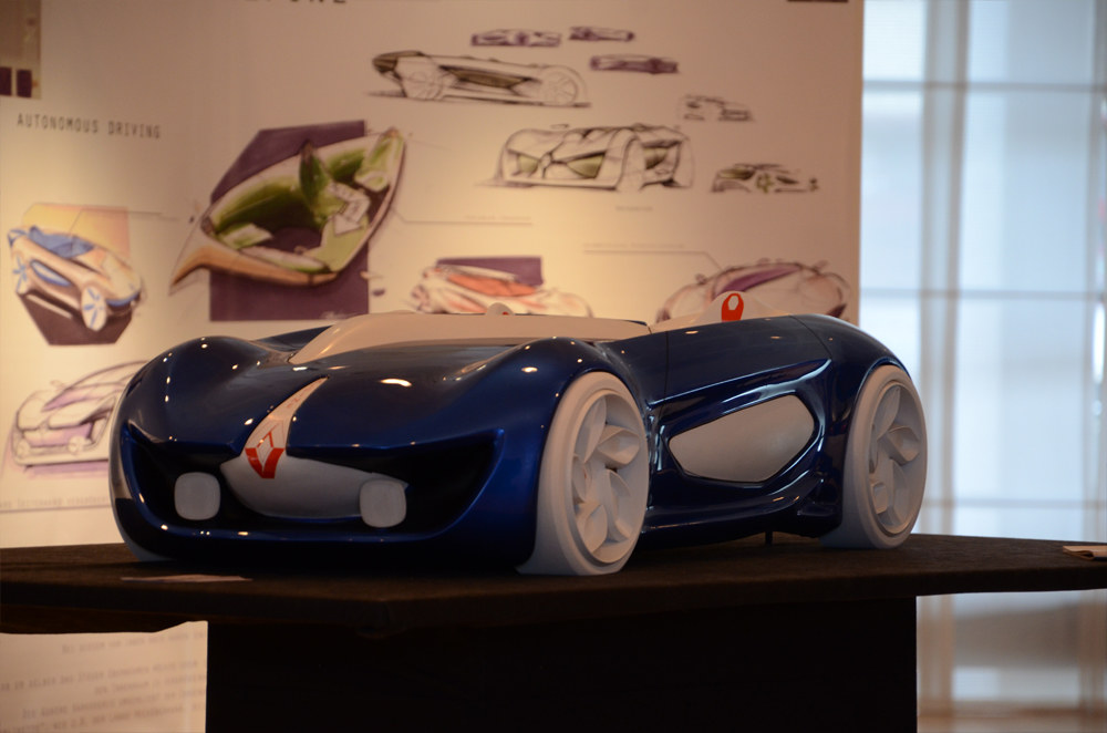 automobile，two thousand and fourteen，