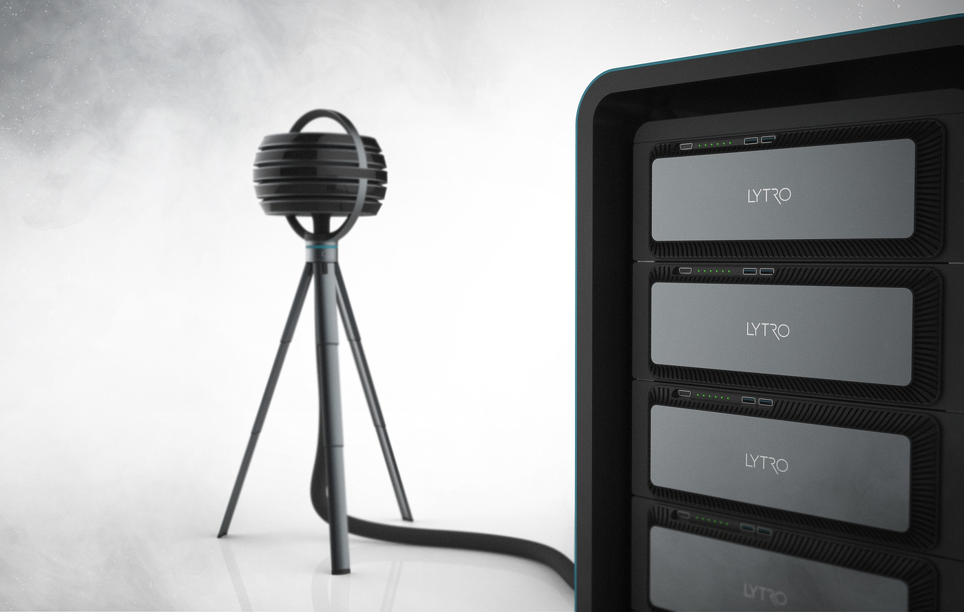 movie camera，liter，VR camera，product design，industrial design，
