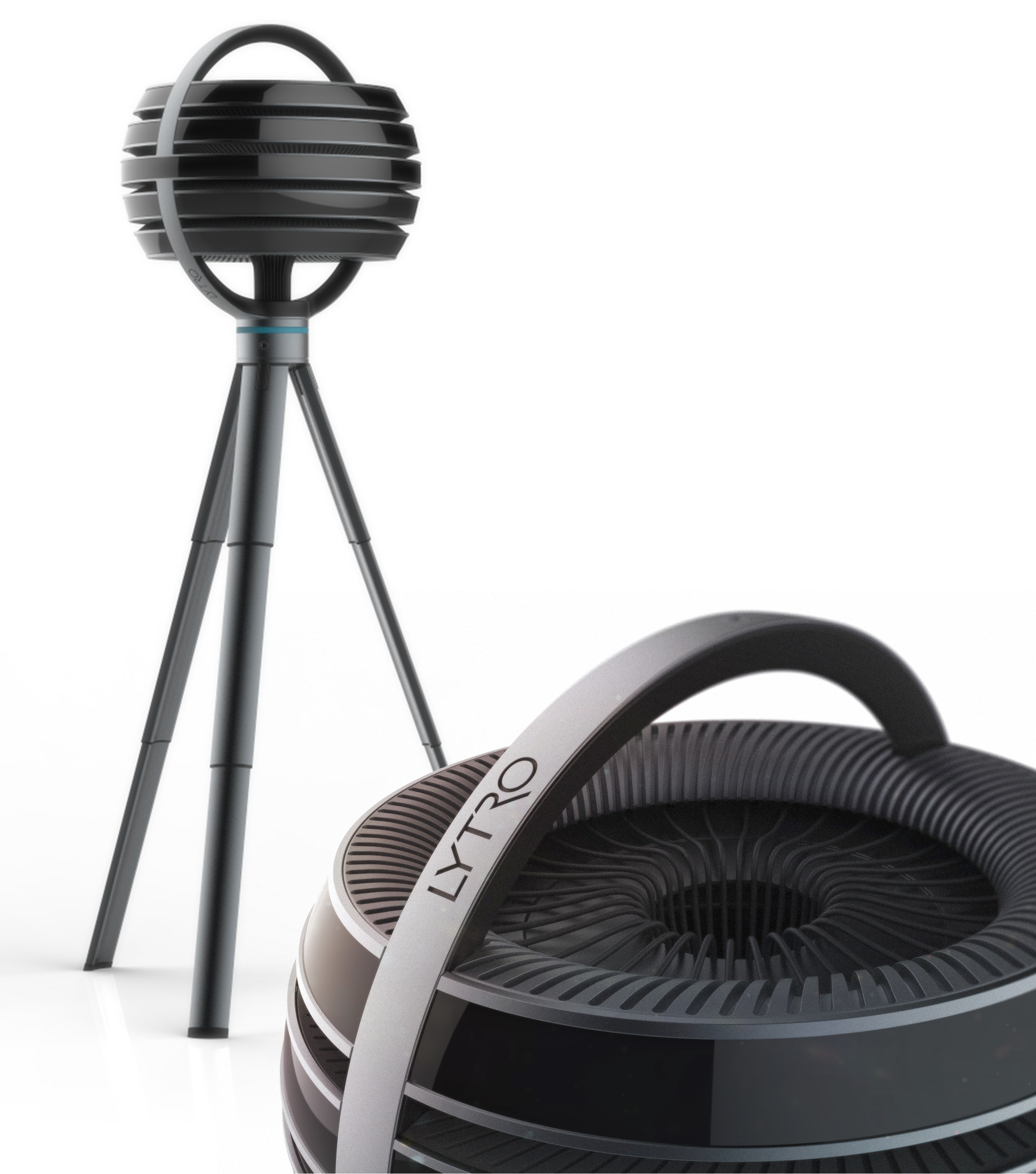 movie camera，liter，VR camera，product design，industrial design，