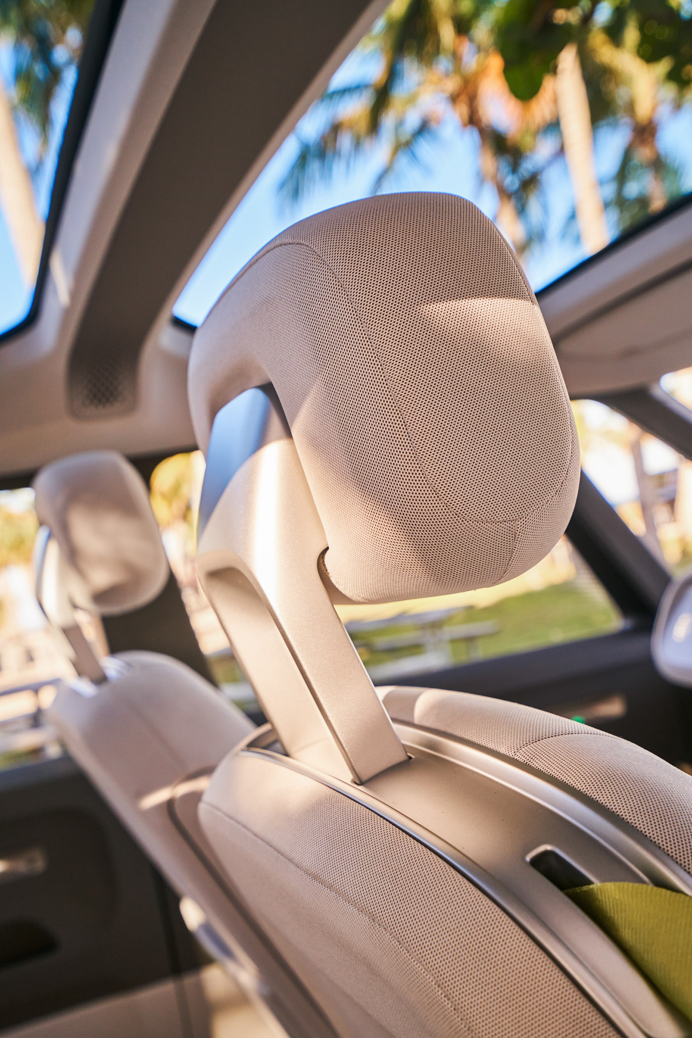 ID BUZZ，Volkswagen，Tourist family car，