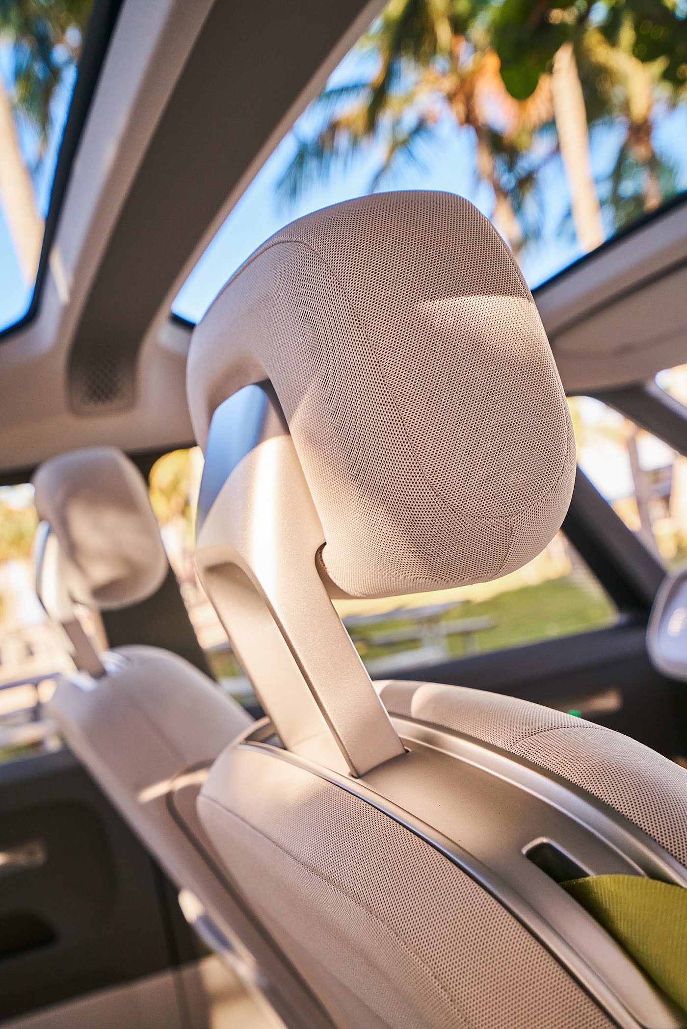 ID BUZZ，Volkswagen，Tourist family car，