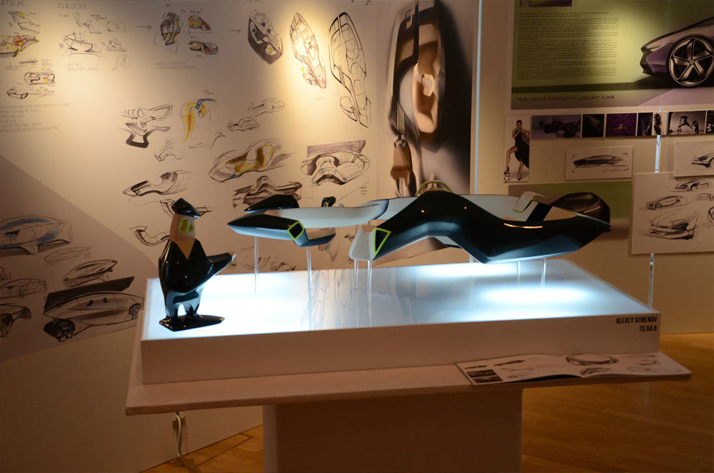 automobile，two thousand and fourteen，