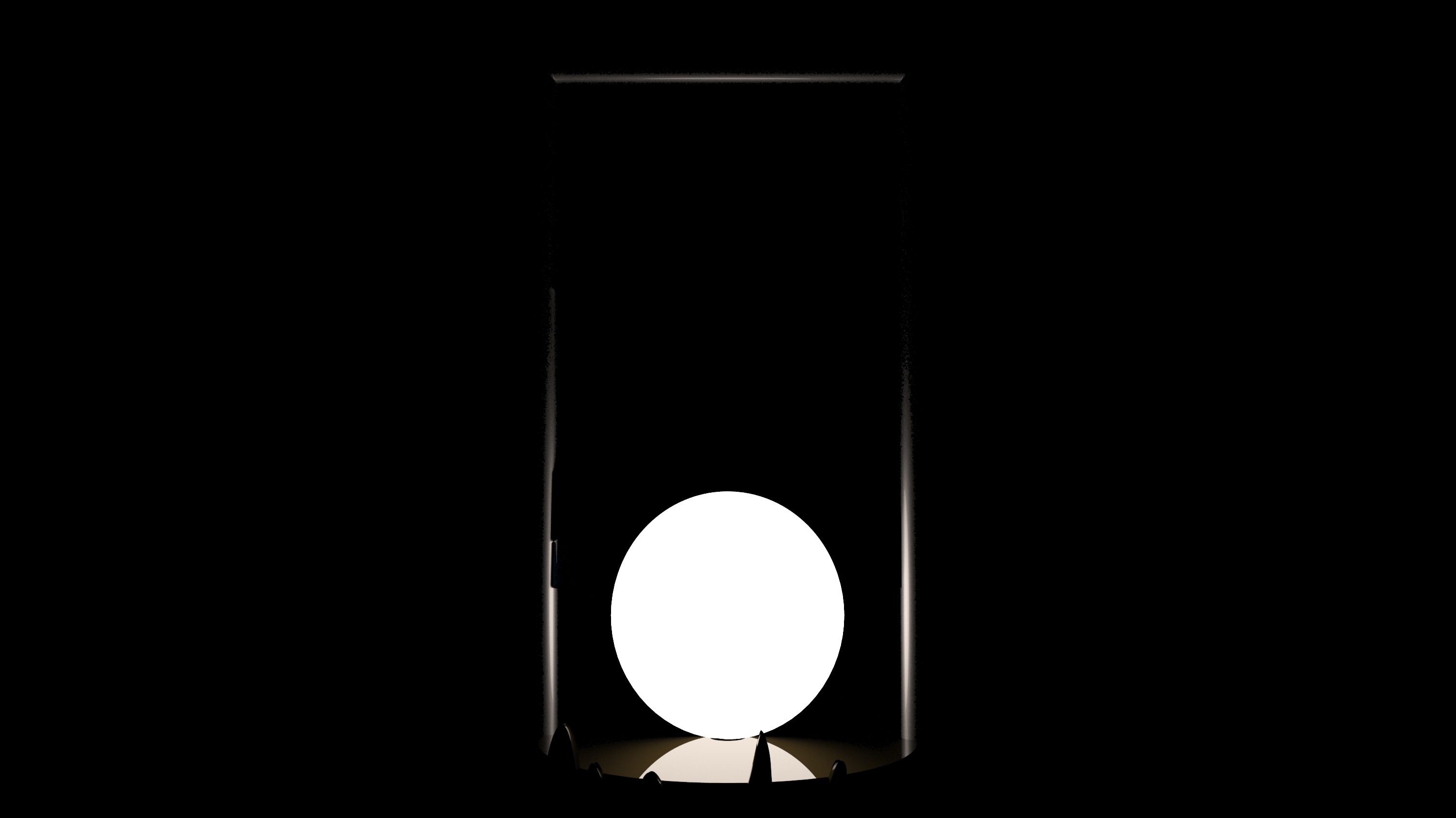 lamp，concept，sample reels，