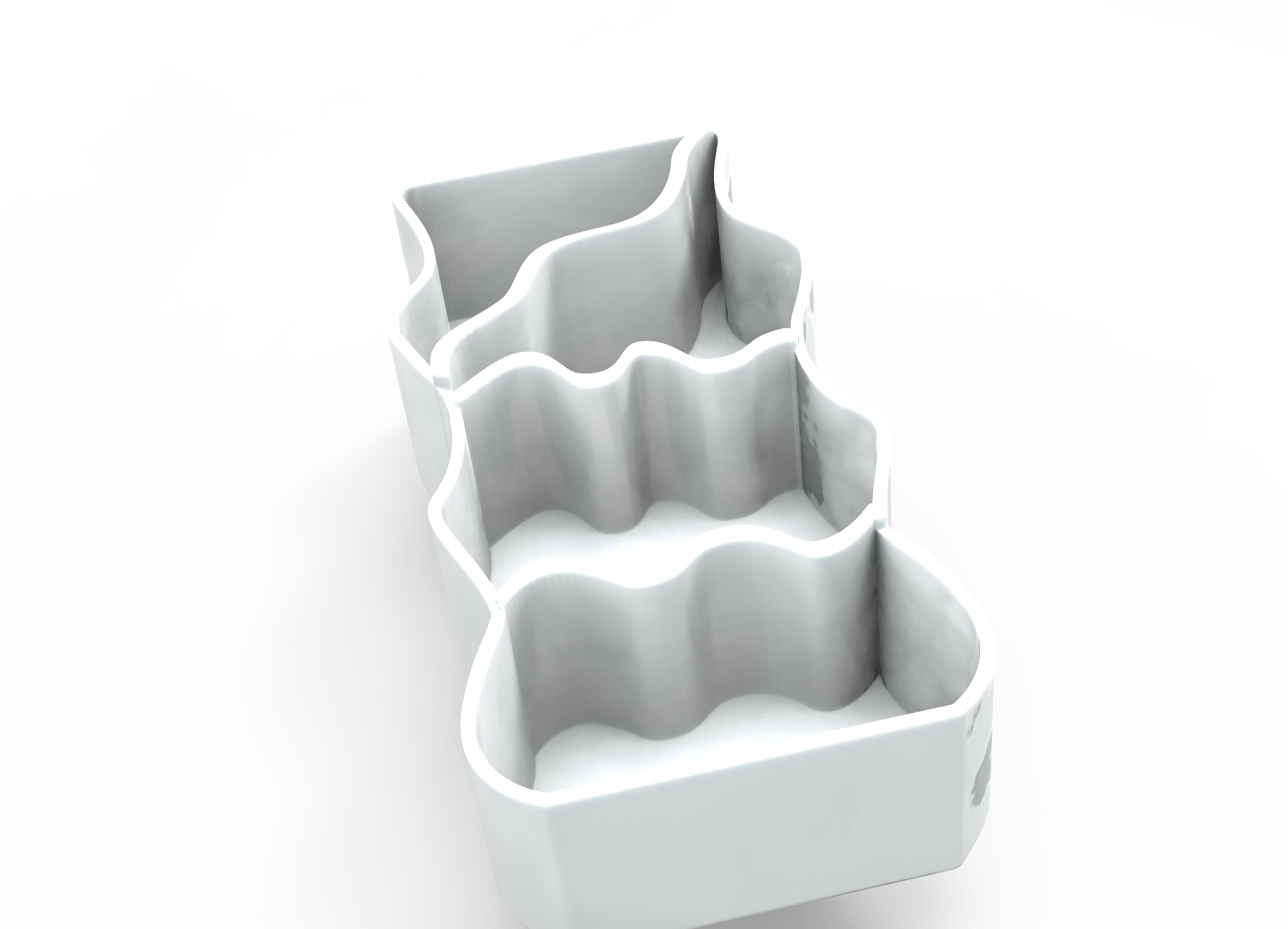 lamp，concept，sample reels，