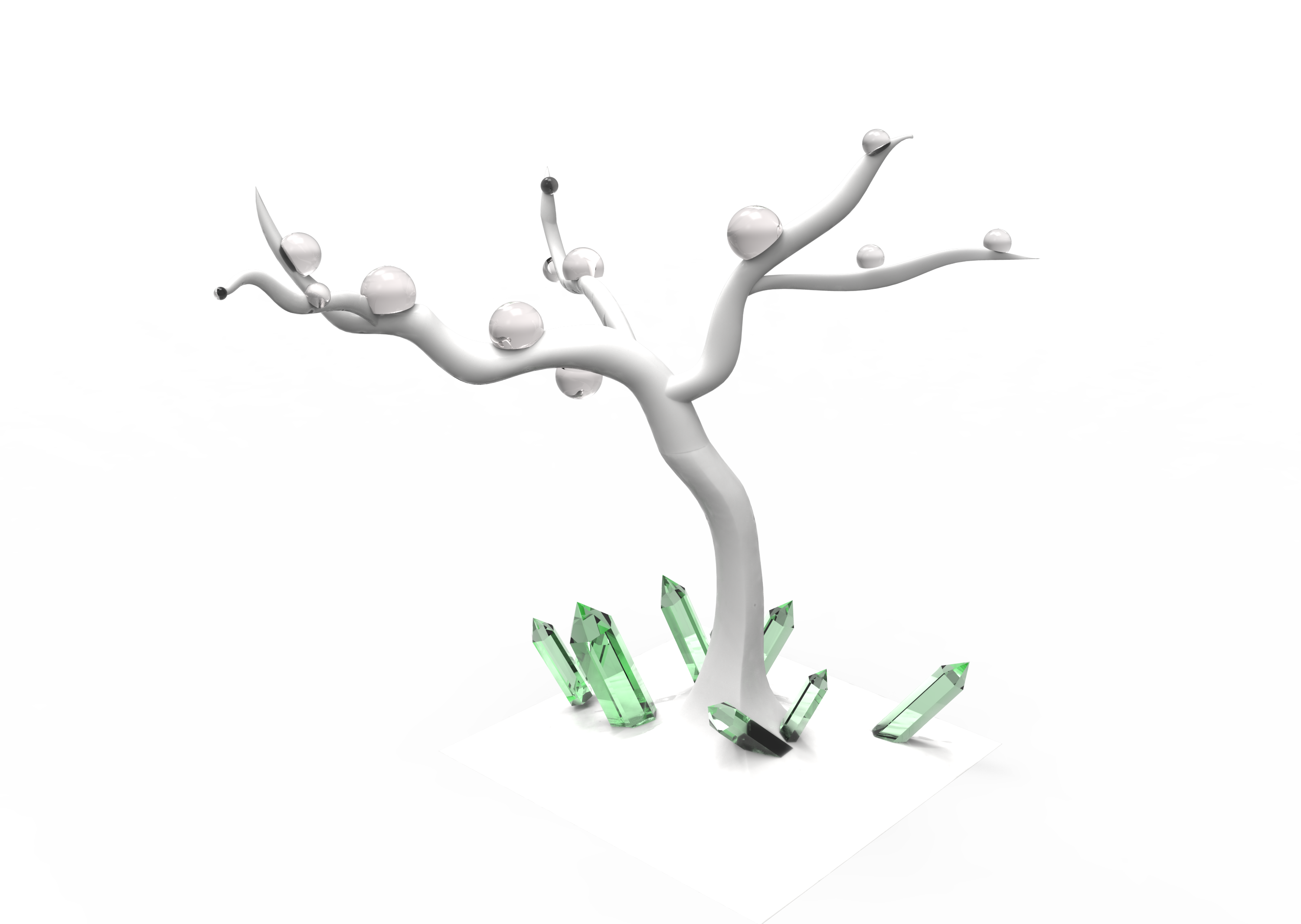 lamp，concept，sample reels，