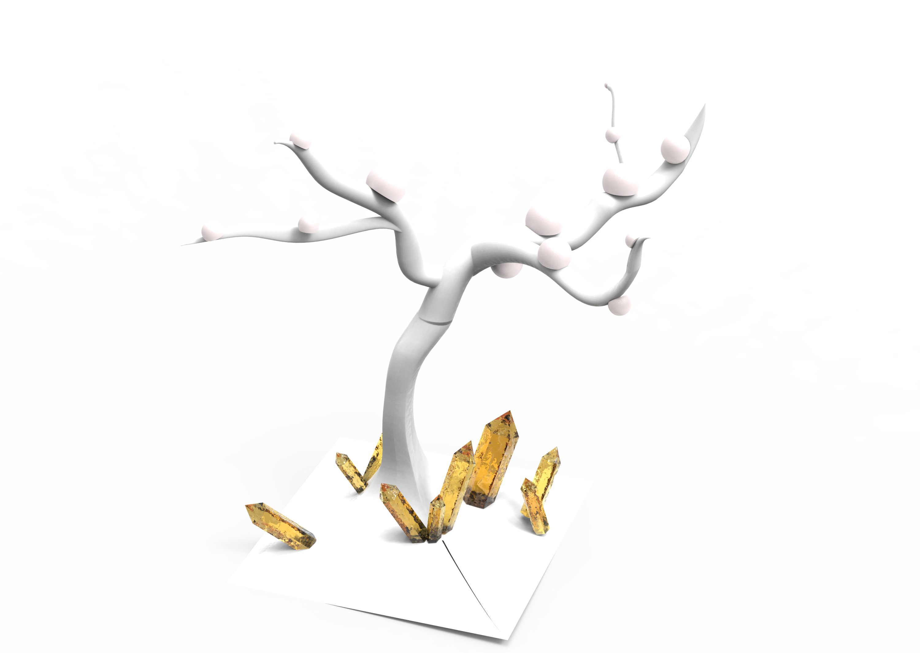 lamp，concept，sample reels，