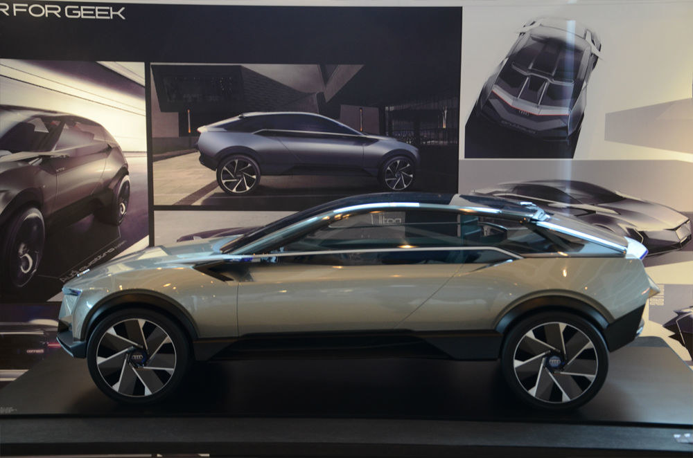 automobile，two thousand and fourteen，