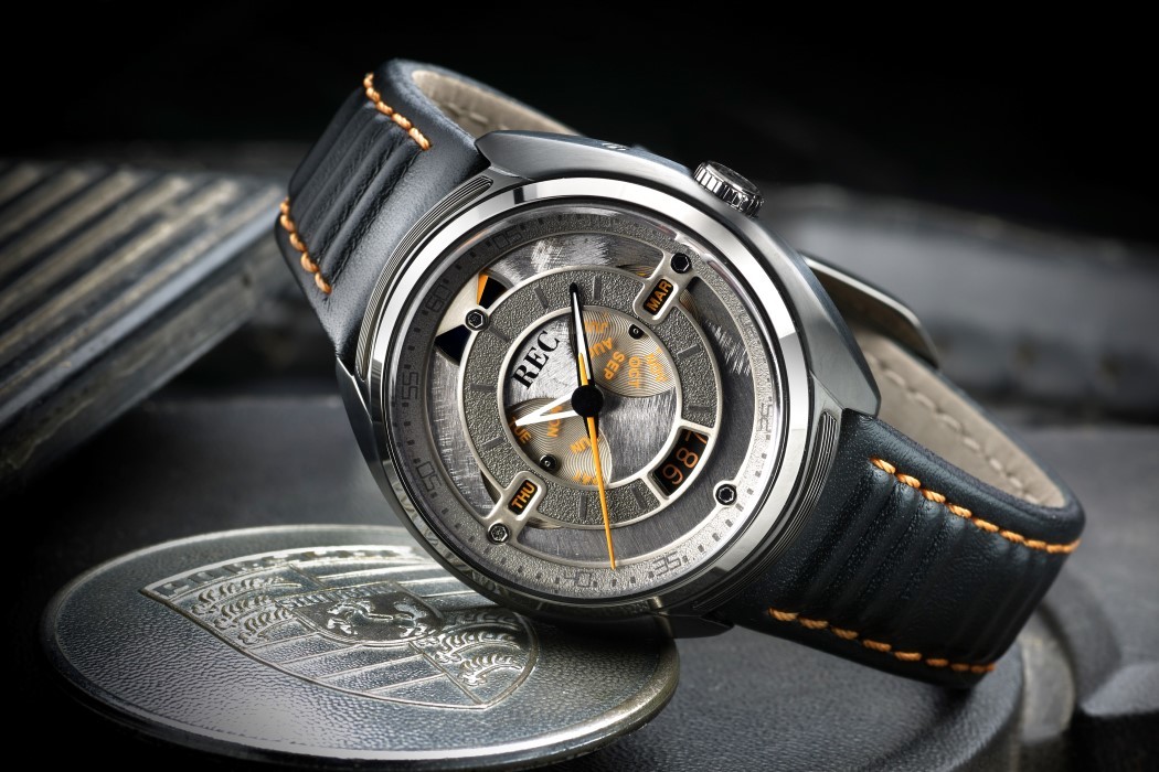 personality，unique，recovery，Waste utilization，Porsche 911，