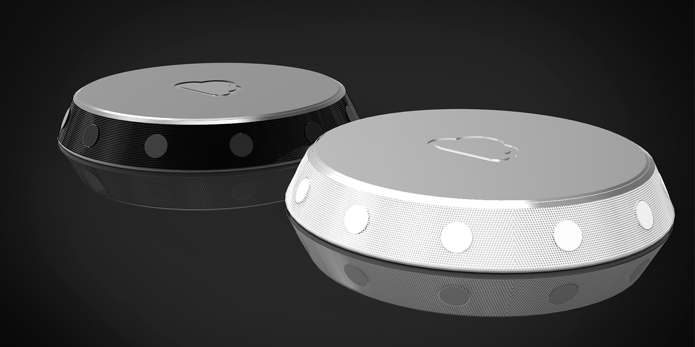 alarm clock，industrial design，product design，light，