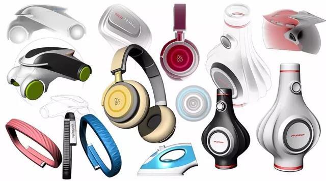 industrial design，modeling，concept，industrial product，