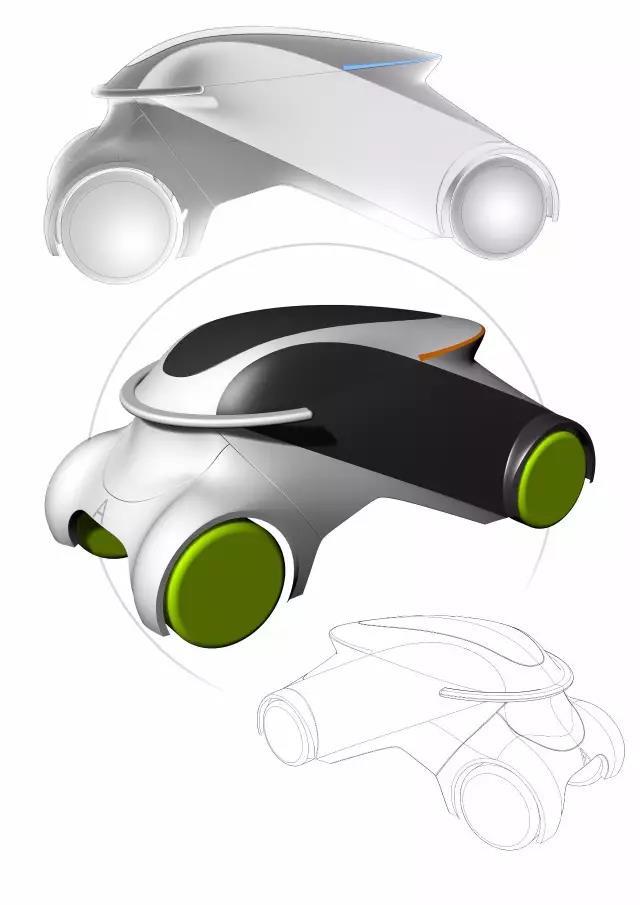 industrial design，modeling，concept，industrial product，