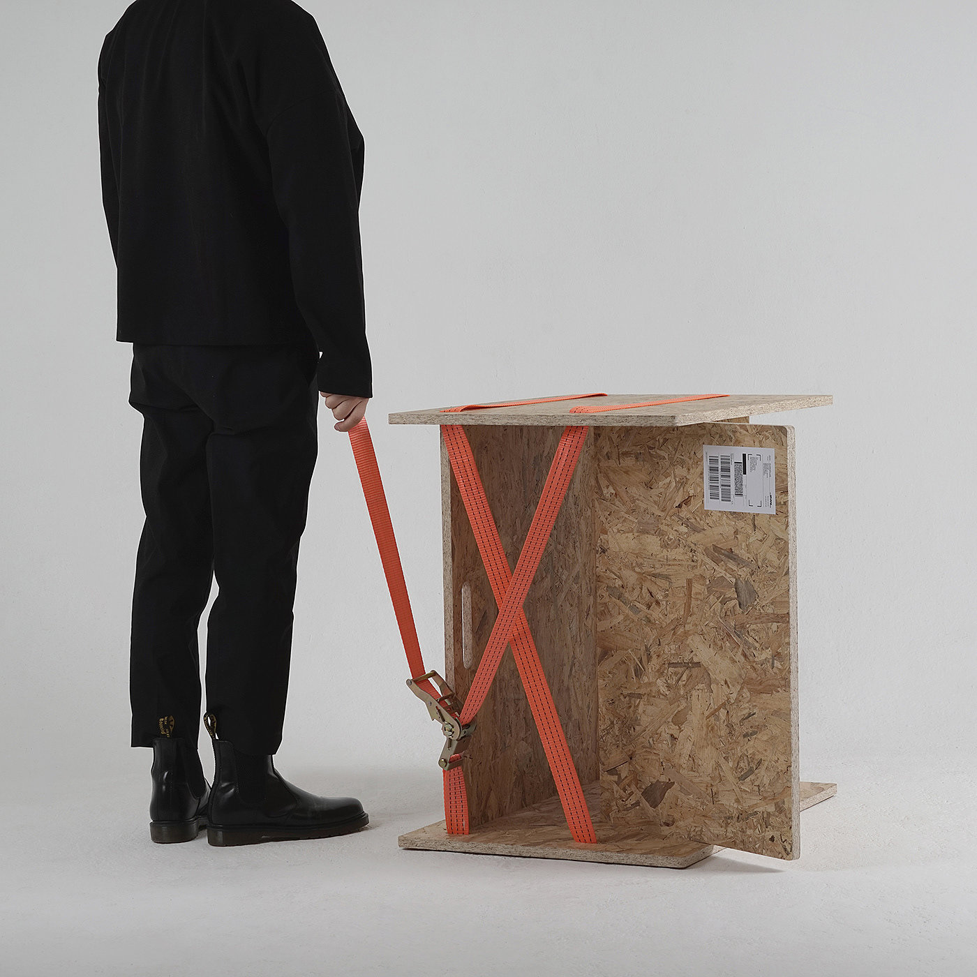 Temp，He Yongzhu，chair，chair，Cargo belt，