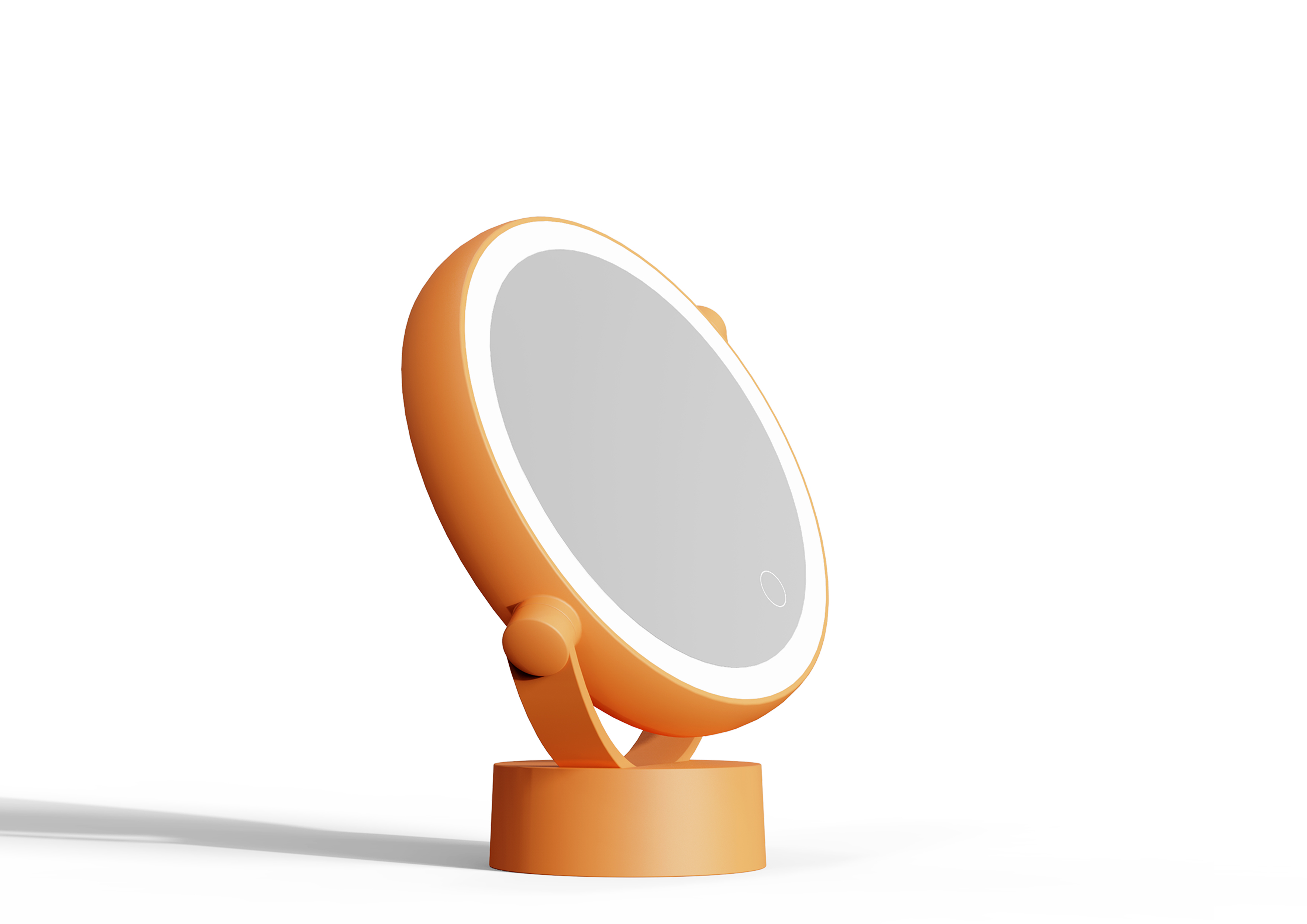 led，Cosmetic mirror，