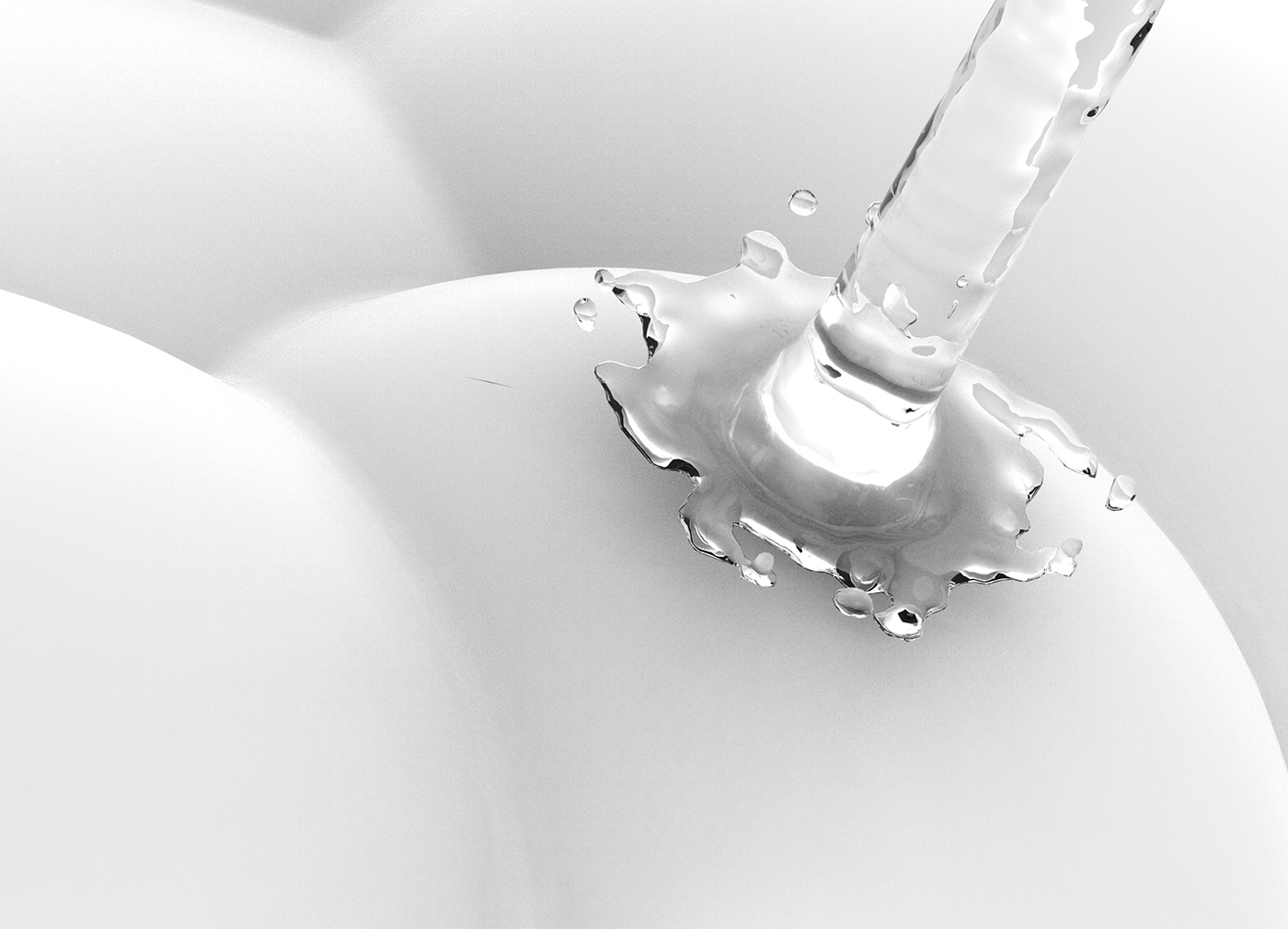 Beyond the cloud，Pet appliance ，