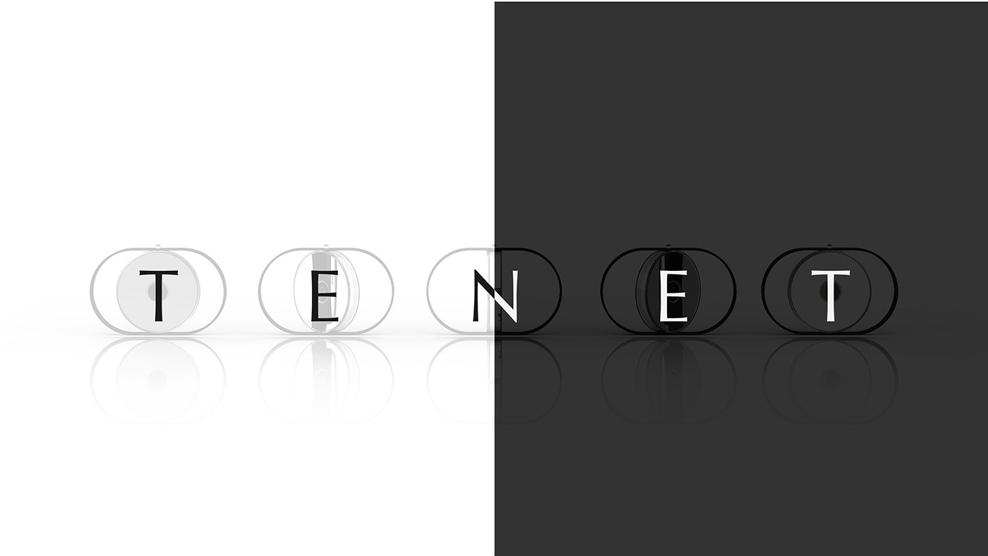 TENET，CD player，Metal，