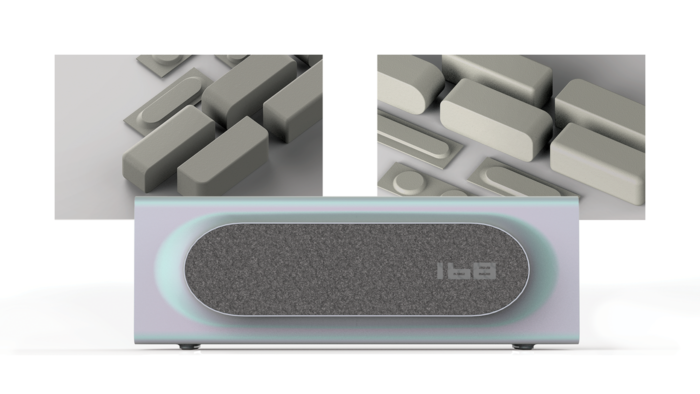 one hundred and sixty-eight，sound design ，Metal，