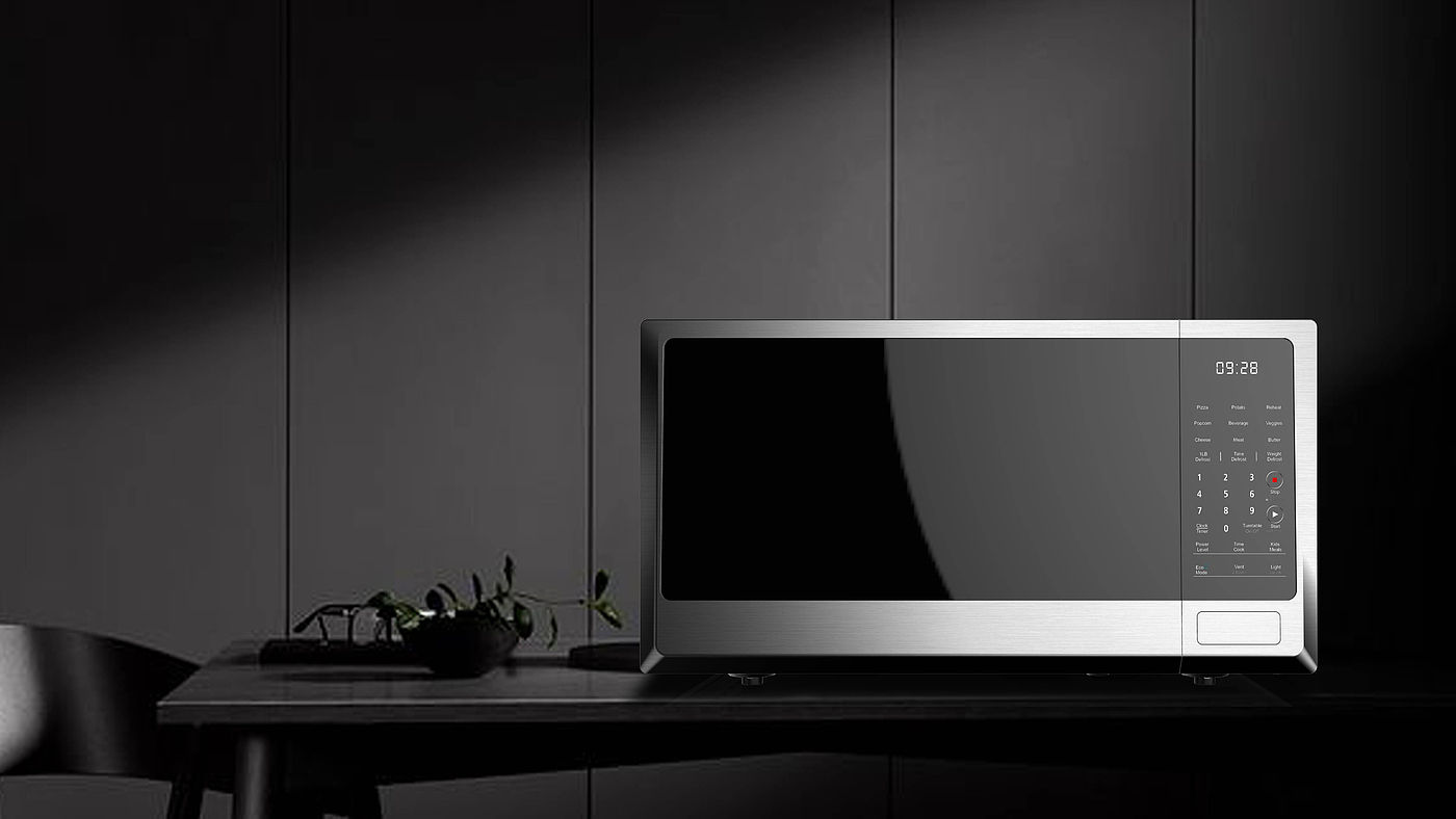 Simplicity and ease of use，