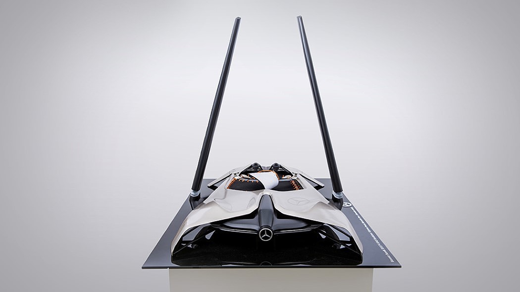 Water transportation，Benz，Water airship，conceptual design，
