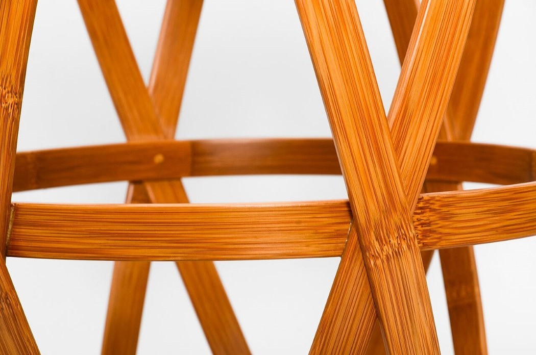 originality，inspiration，Bamboo，lamps and lanterns，furniture，absorbed，