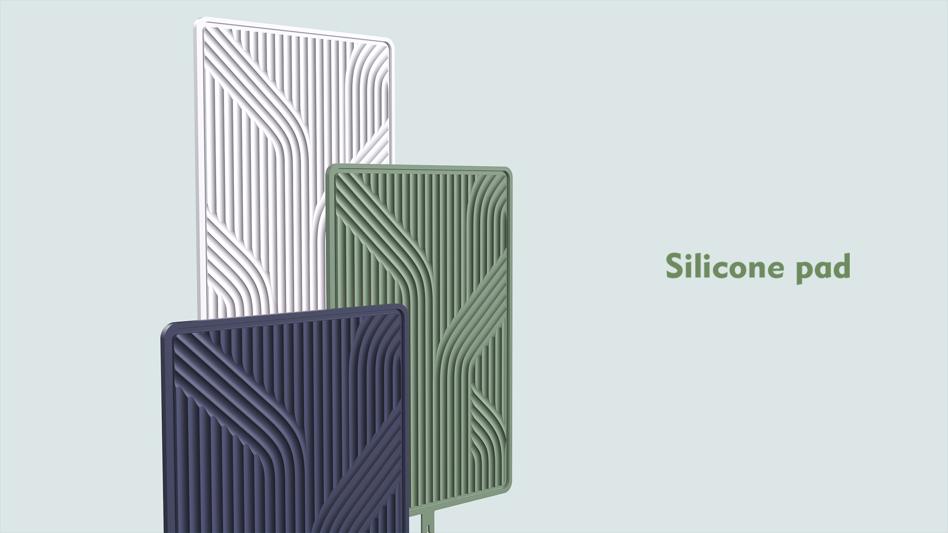 Drain pad，Silicone pad，Storage pad，Coaster，