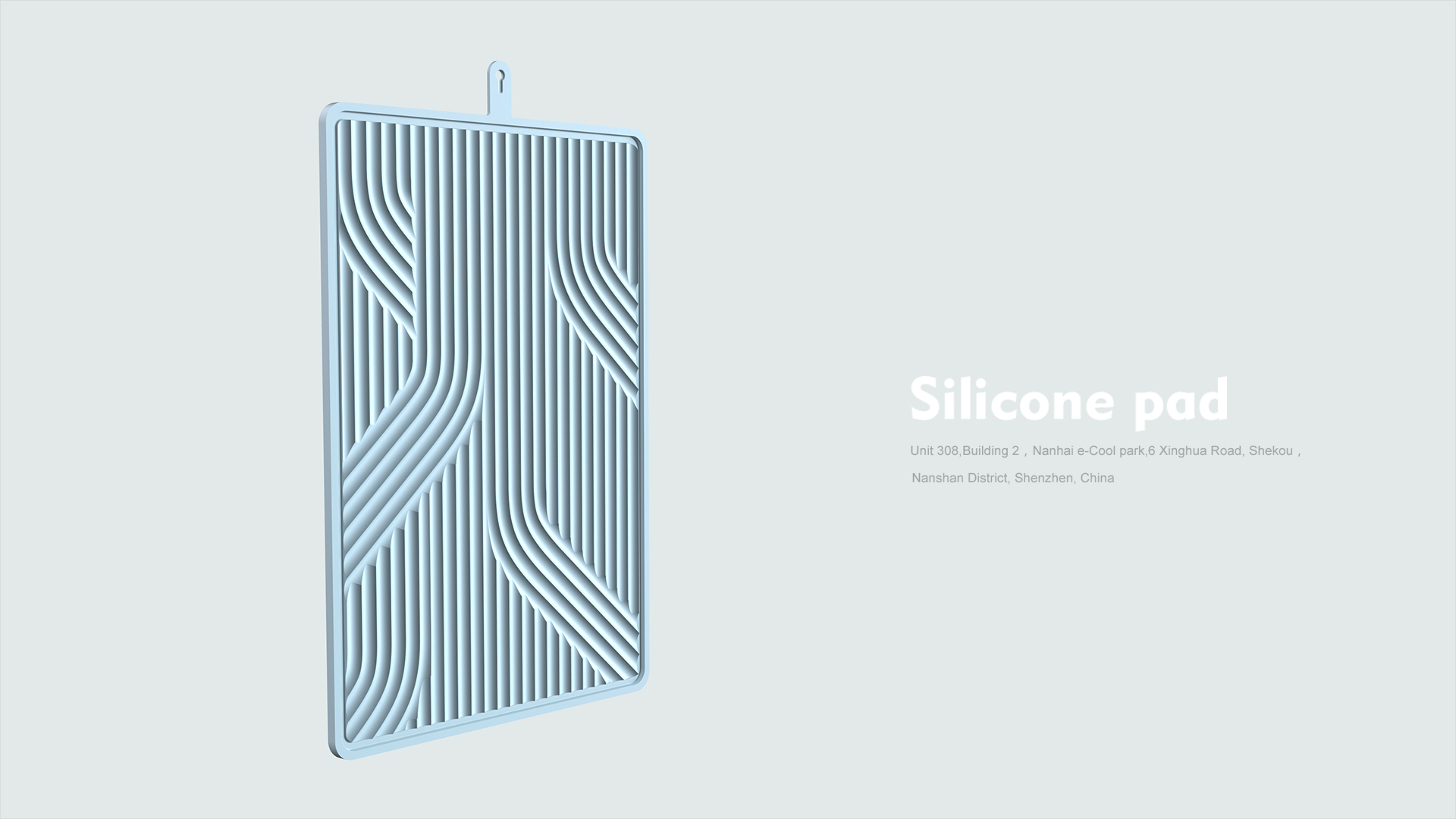 Drain pad，Silicone pad，Storage pad，Coaster，