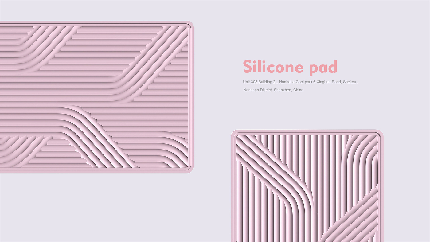 Drain pad，Silicone pad，Storage pad，Coaster，