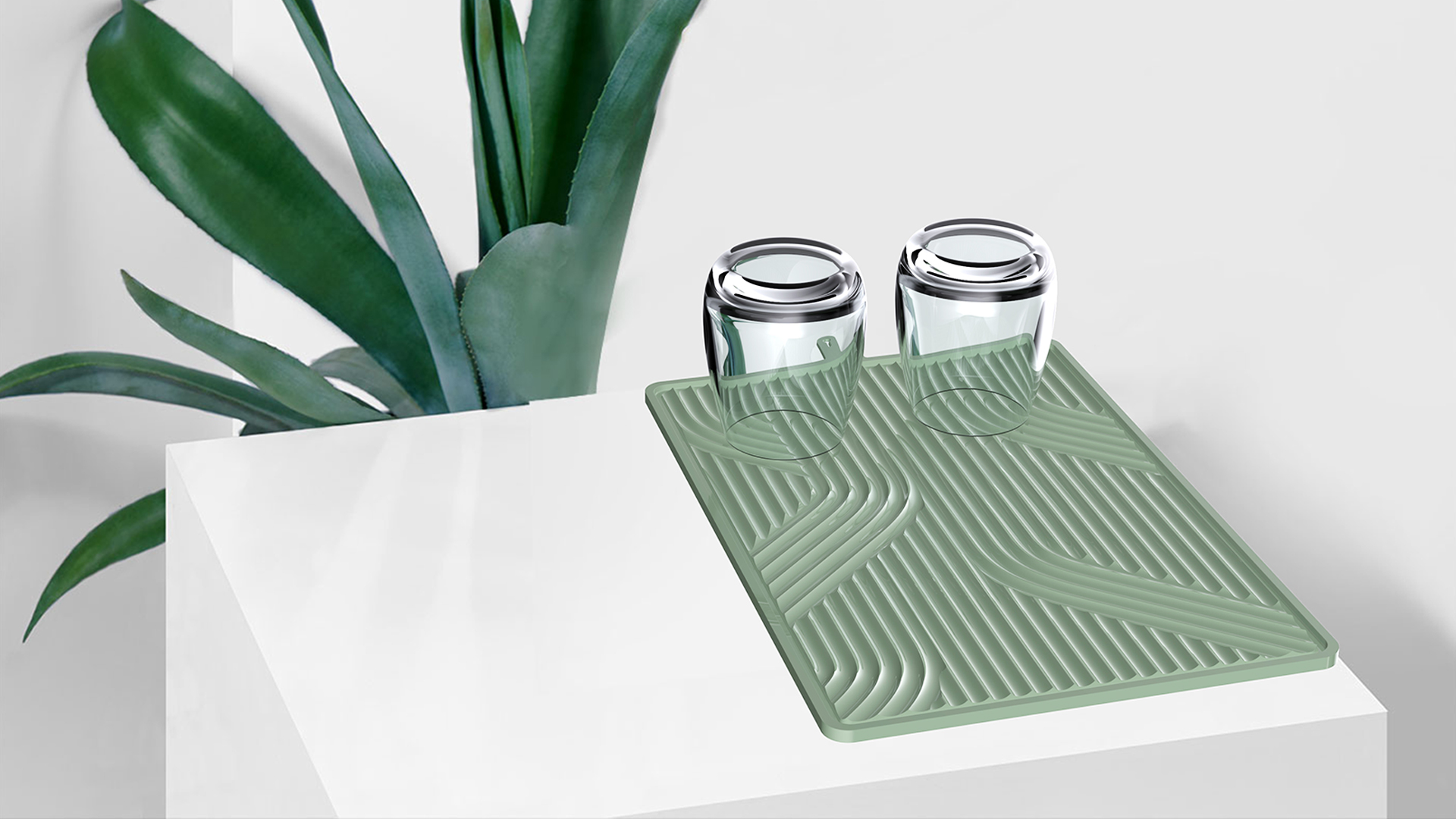Drain pad，Silicone pad，Storage pad，Coaster，