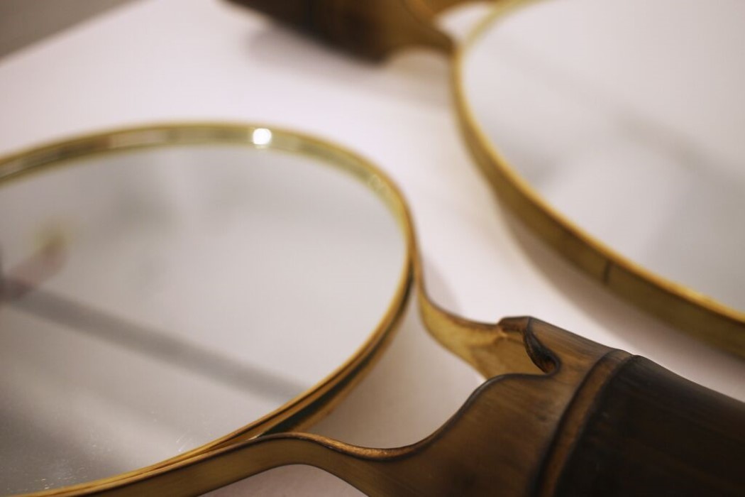 originality，inspiration，Bamboo，lamps and lanterns，furniture，absorbed，