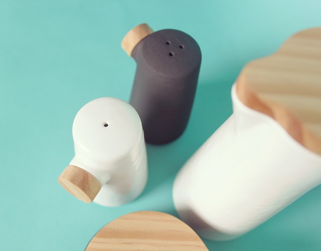 lovely，Interesting，The seasoning bottle，Minimalism，bottle，kitchenware，