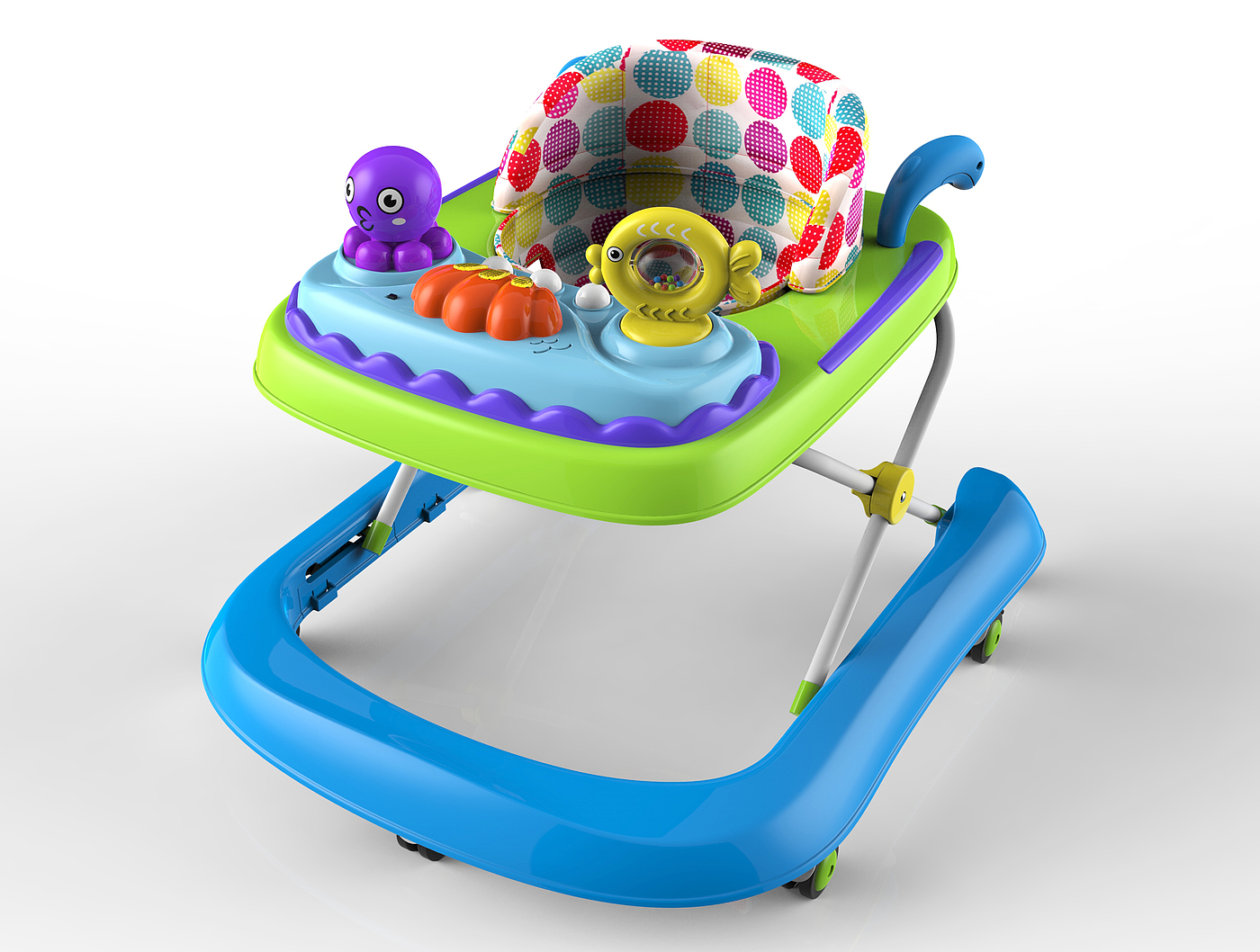 children，Stroller，Baby products，Children's Walker，