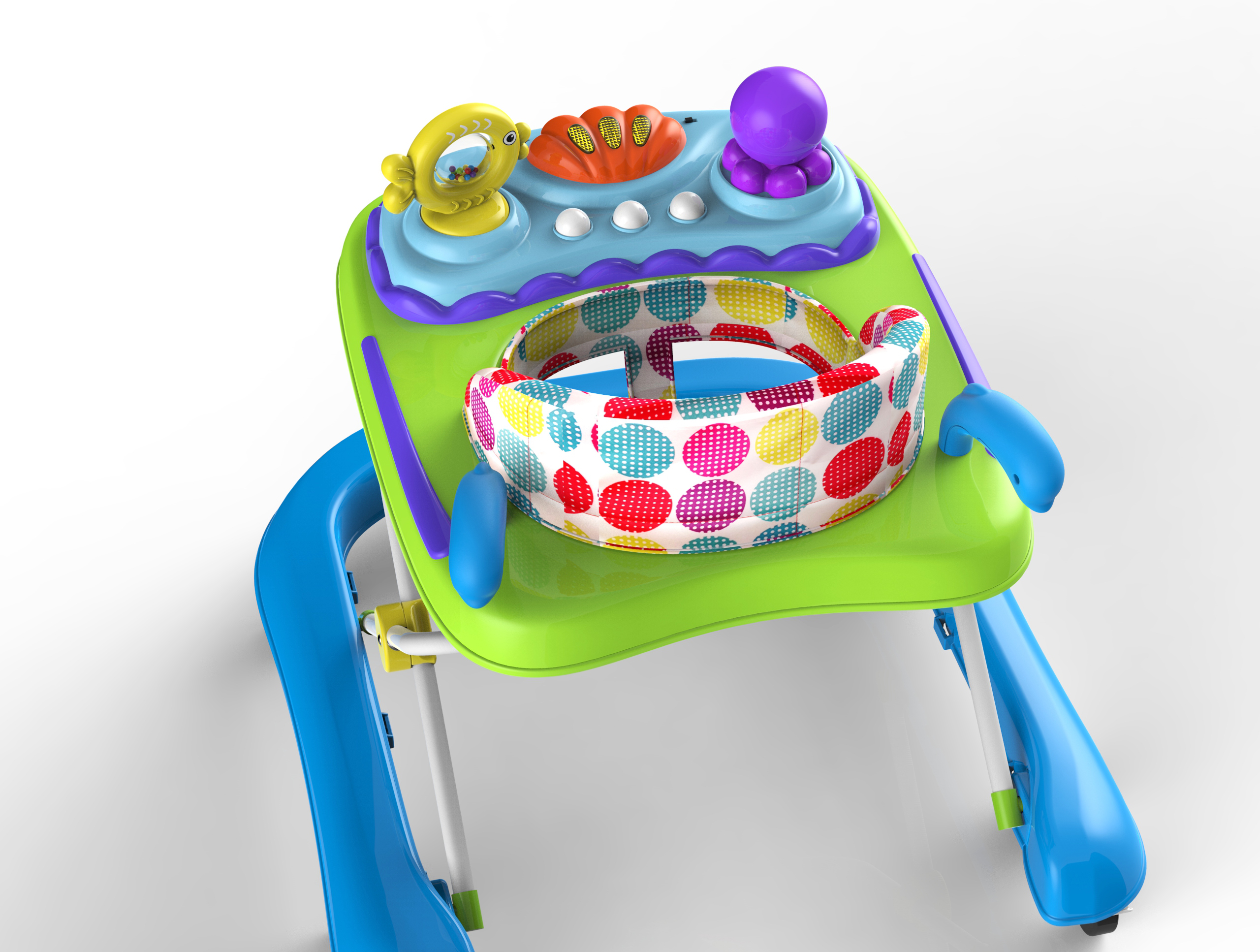 children，Stroller，Baby products，Children's Walker，