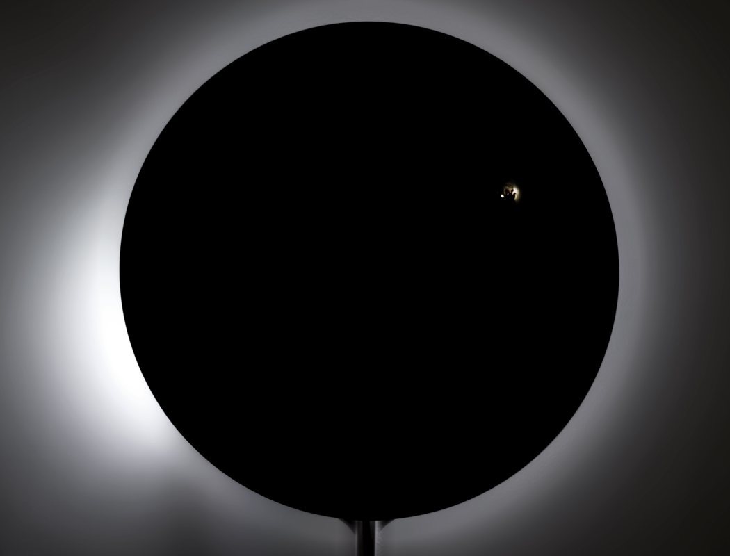 float，suspension，Clock，time，furniture design ，