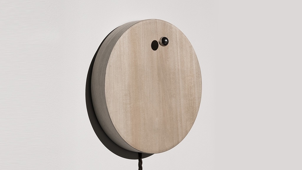 float，suspension，Clock，time，furniture design ，