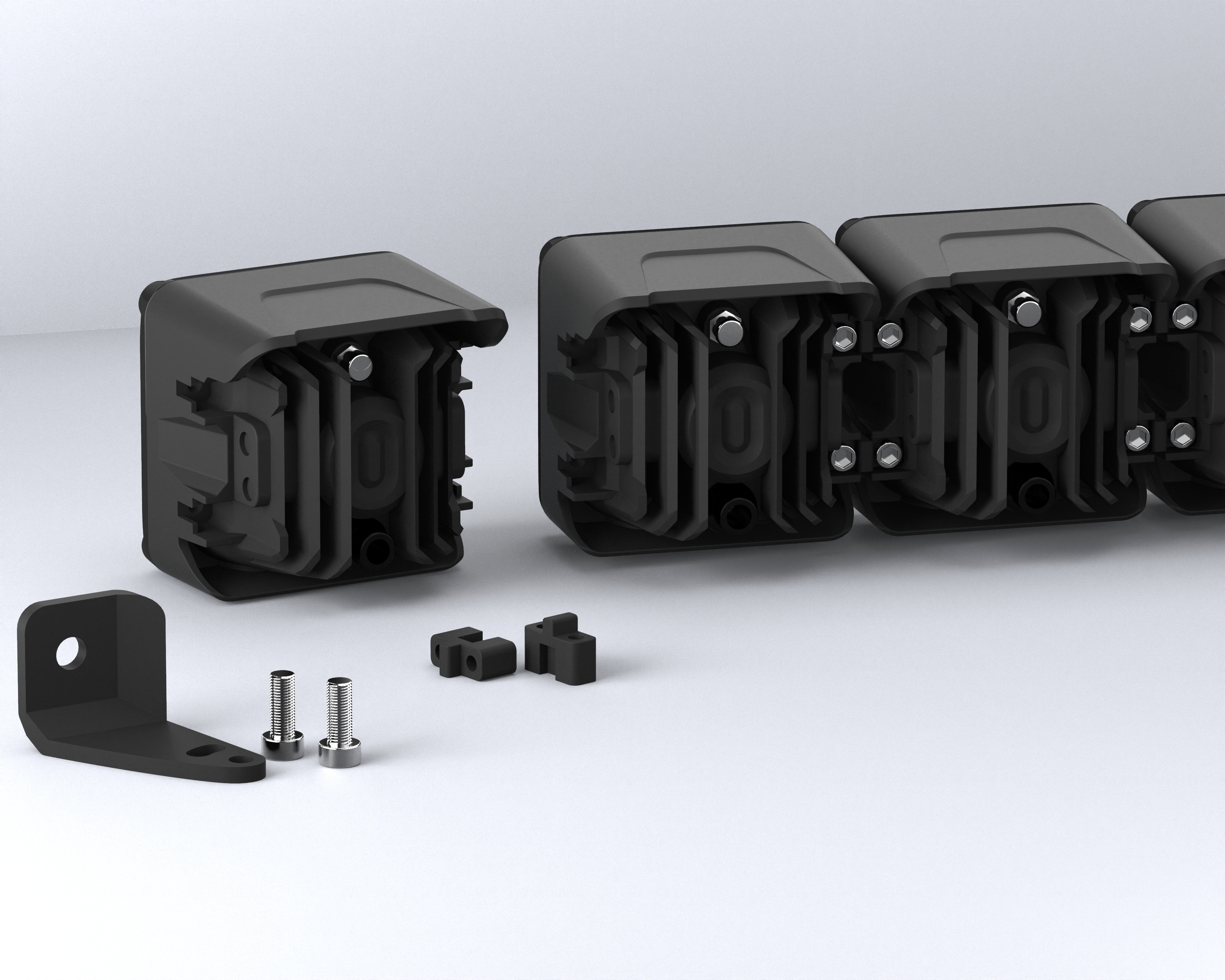 led，lamps and lanterns，laser，Industrial wind，Professional equipment，industrial design，Professional lighting，