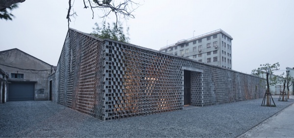 Architecture，domestic，