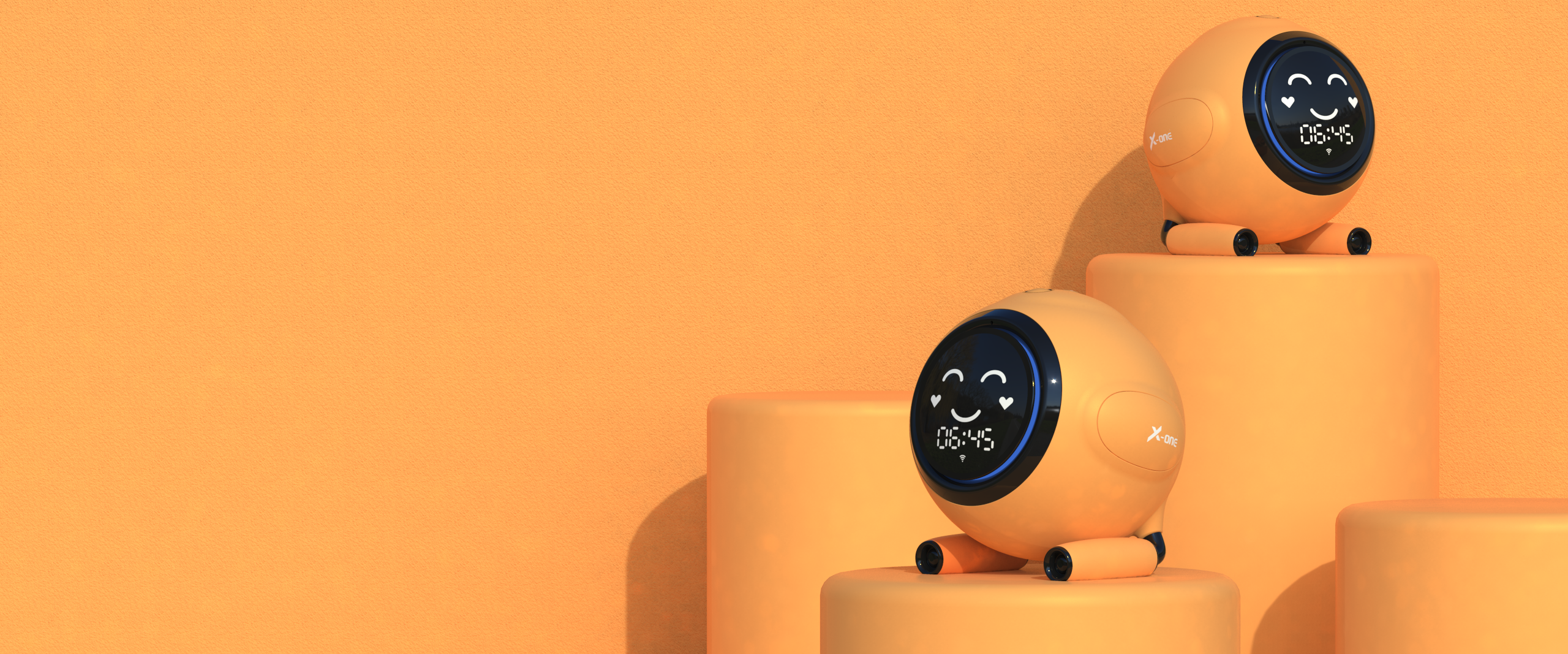 Creative design，time management，