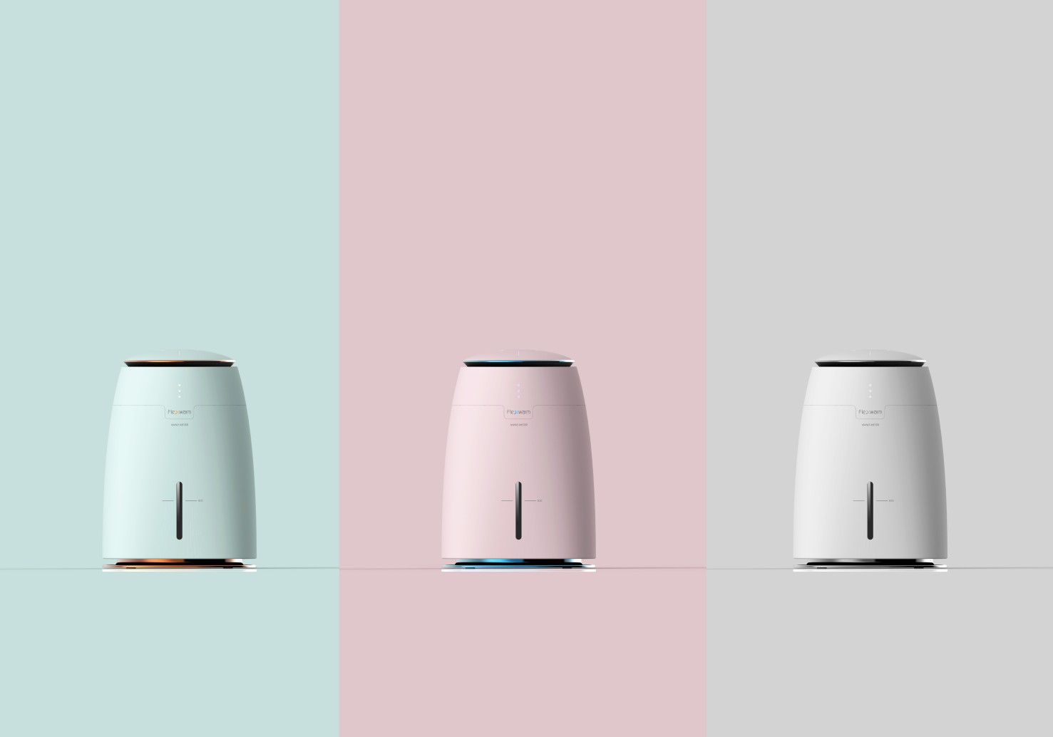 household electrical appliances，air cleaner，small home appliances，Empty net，