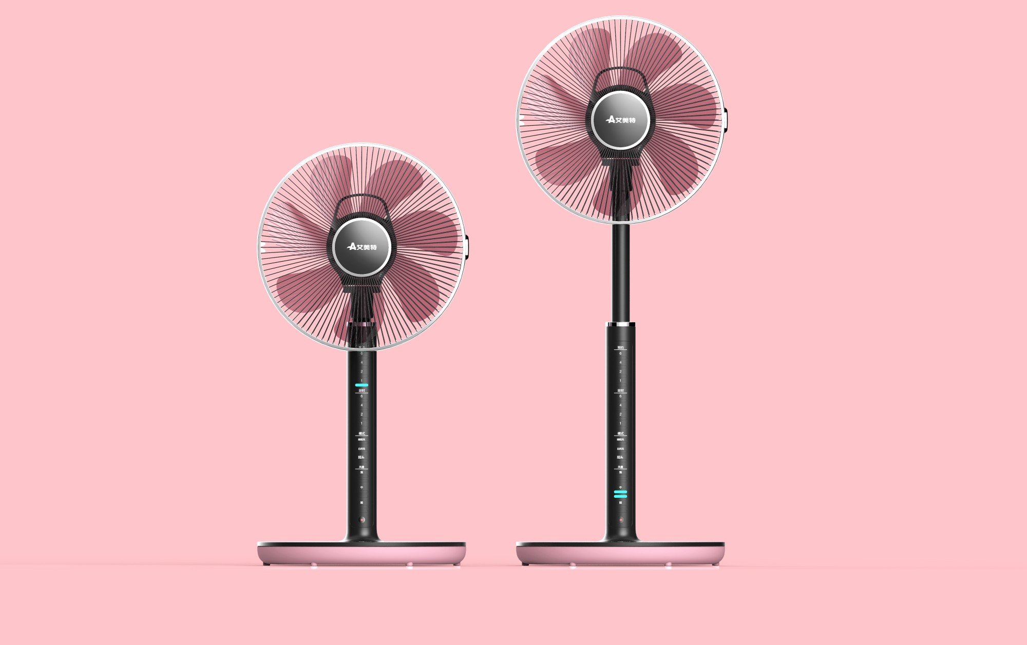 electric fan，Household Electric Appliances，Environmental electrical appliances，