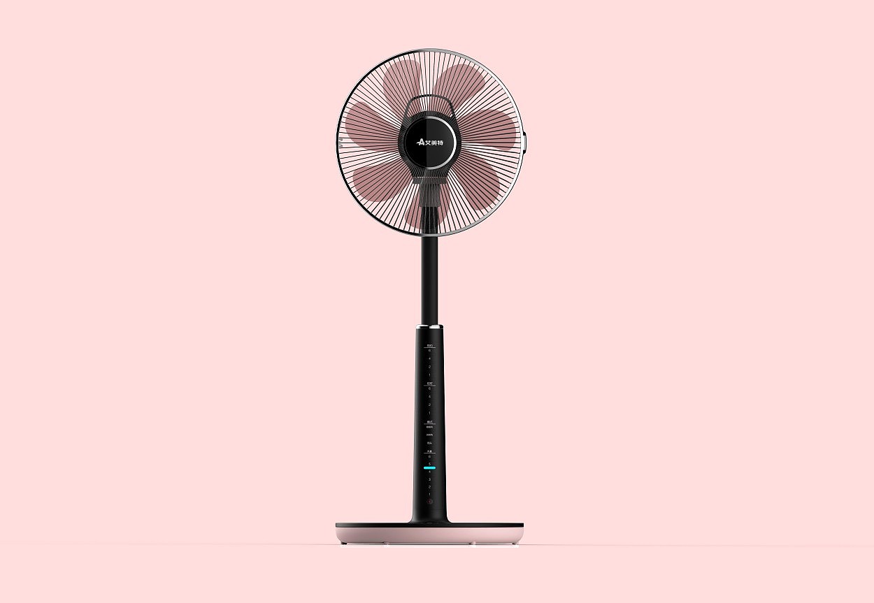 electric fan，Household Electric Appliances，Environmental electrical appliances，