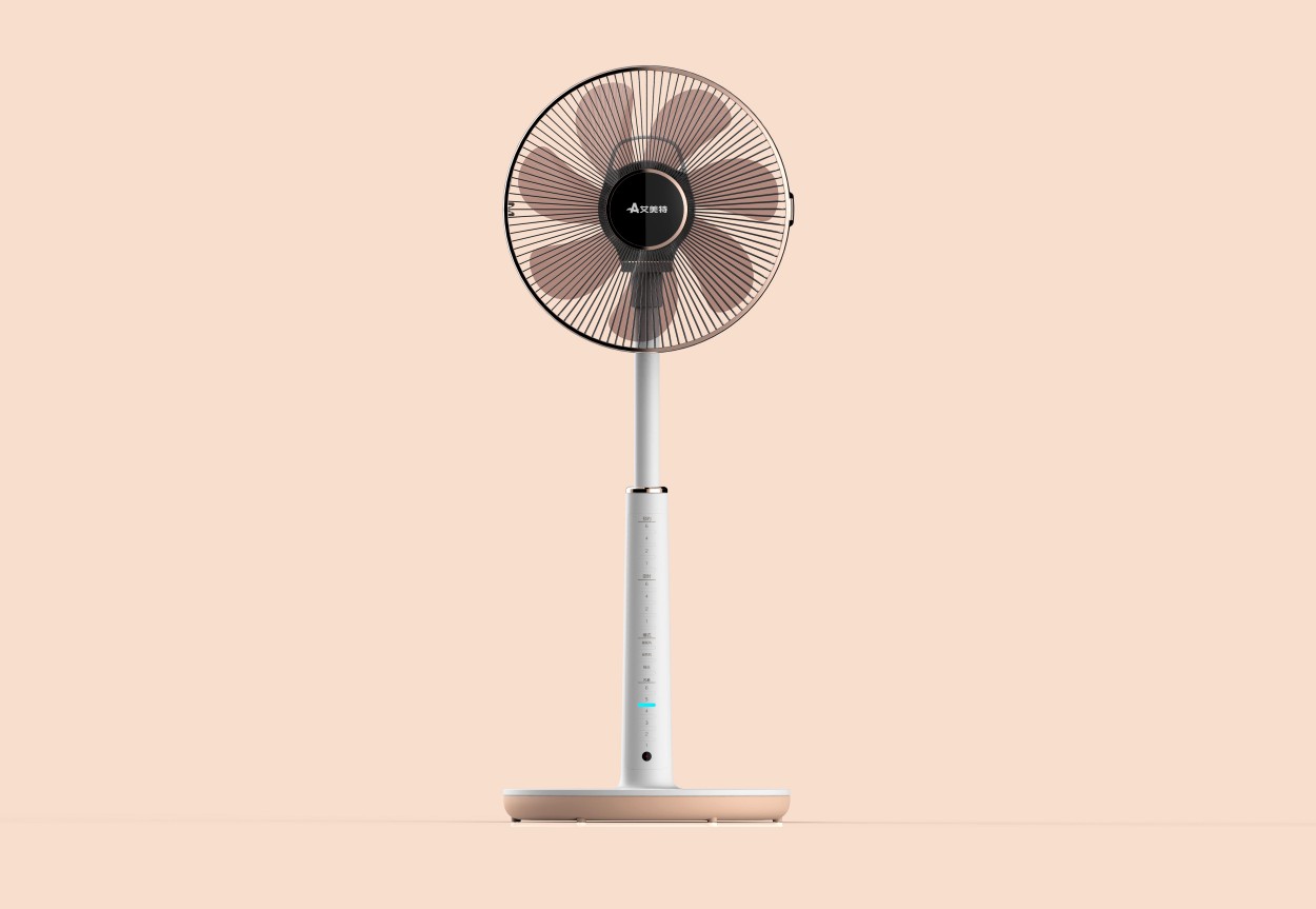 electric fan，Household Electric Appliances，Environmental electrical appliances，