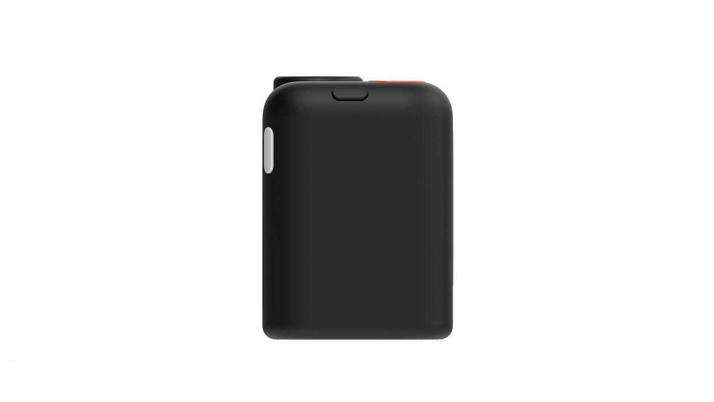 ​​​​​​​L camera，camera，black，