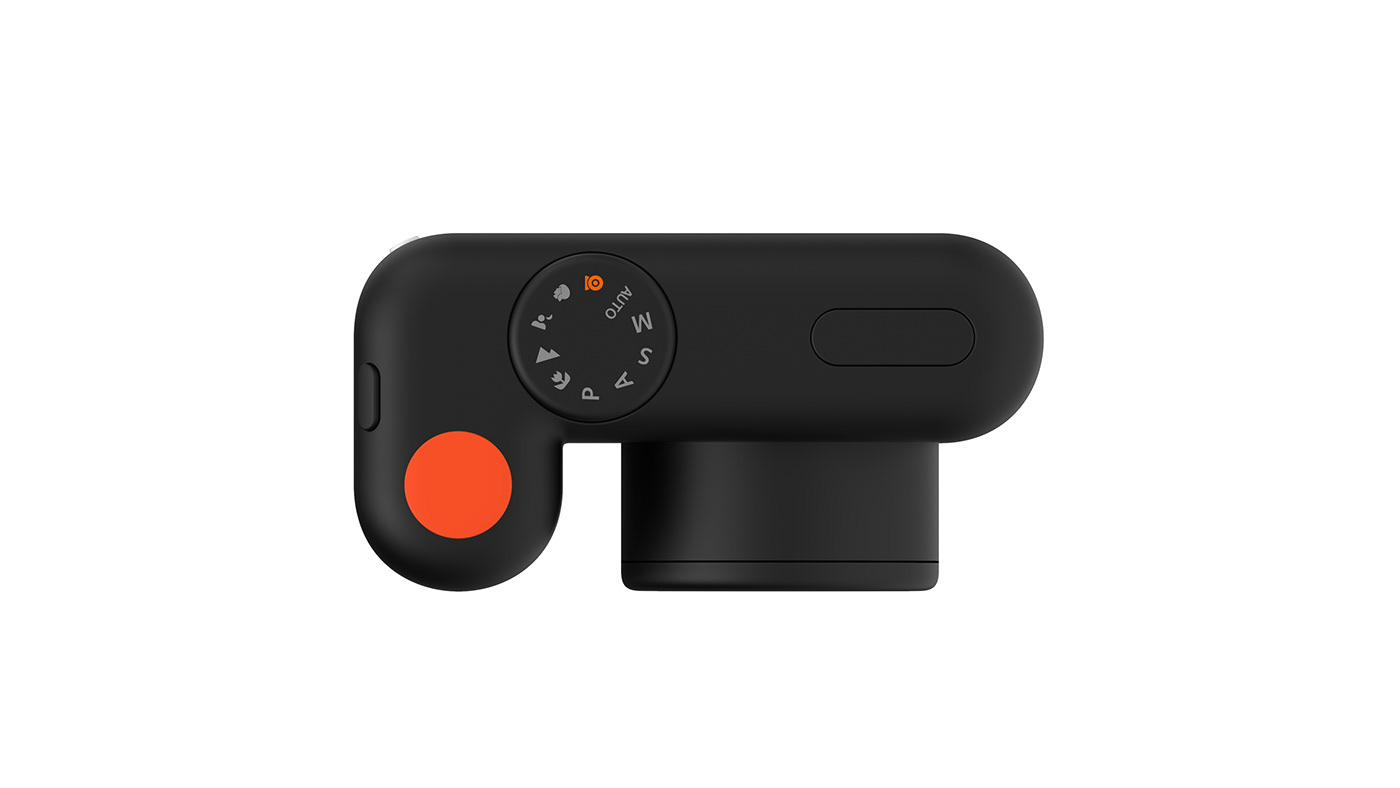 ​​​​​​​L camera，camera，black，