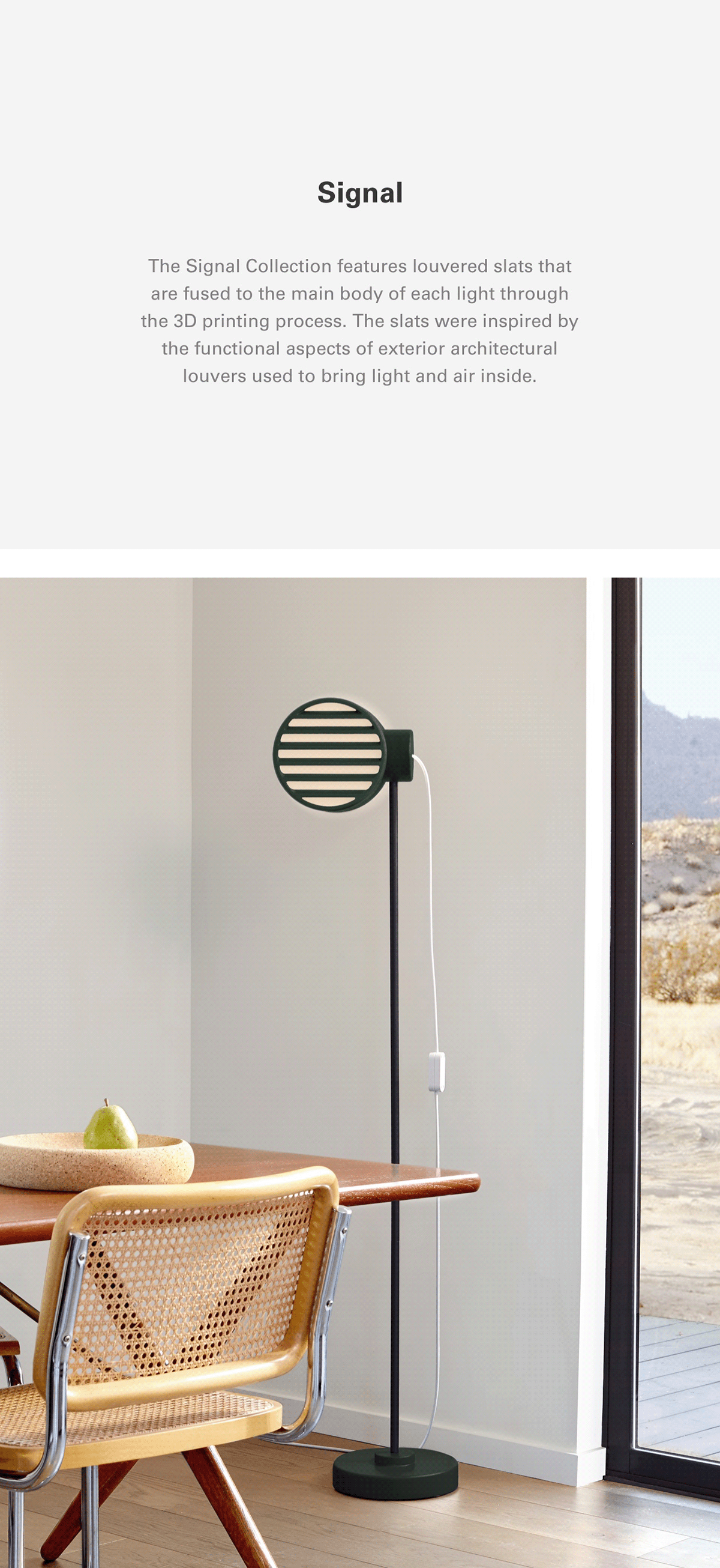 Ammunition X Gantri，Lamp design，Home design，