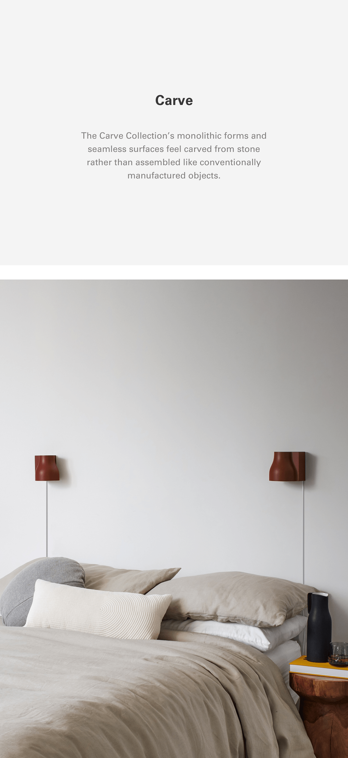 Ammunition X Gantri，Lamp design，Home design，