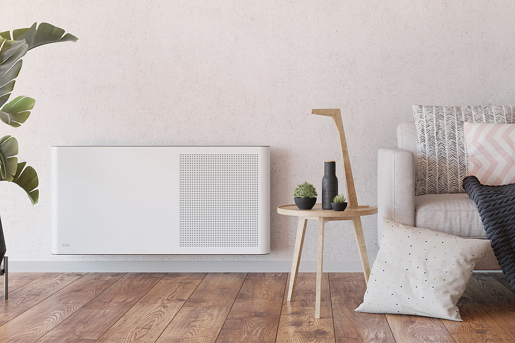 hygge，radiator，air cleaner，