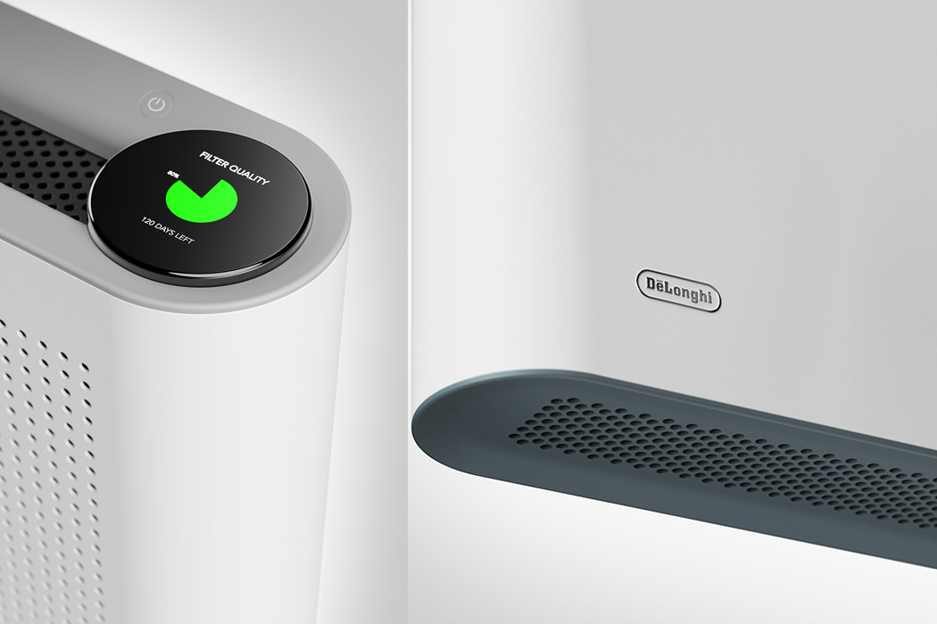 hygge，radiator，air cleaner，