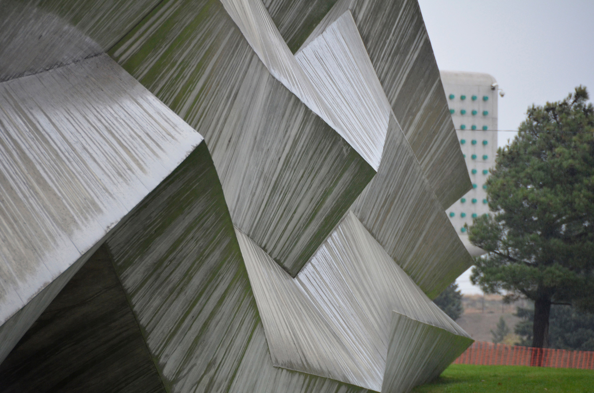 Giorgi Khmaladze，Architectural design，Commercial buildings，